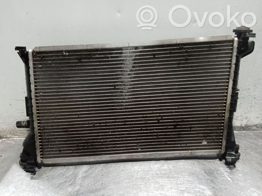 Dzesēšanas šķidruma radiators   20G