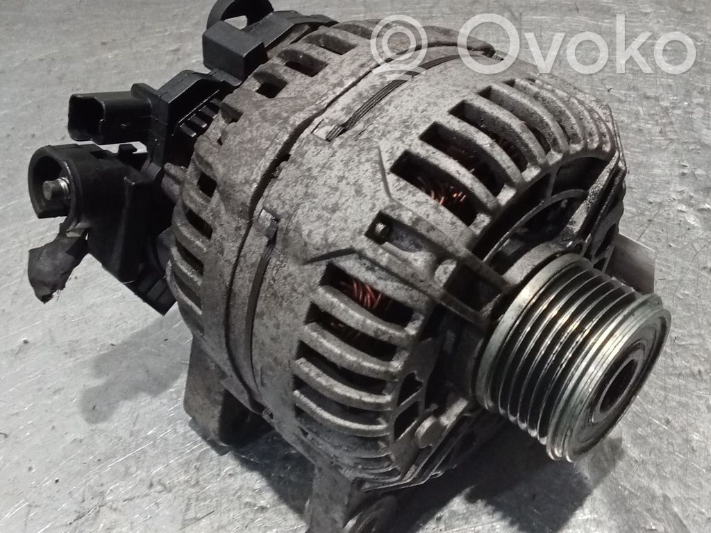 Generator/alternator