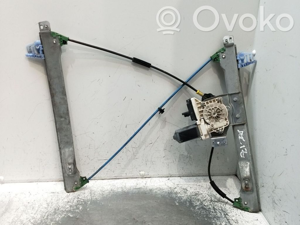 Citroen C2 Macara geam față manuală 