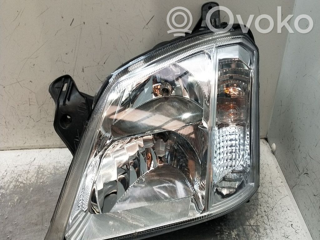 Headlight/headlamp