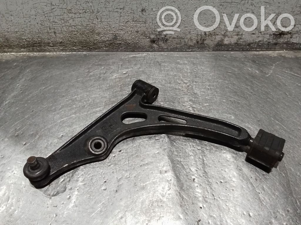 Querlenker vorne   16G