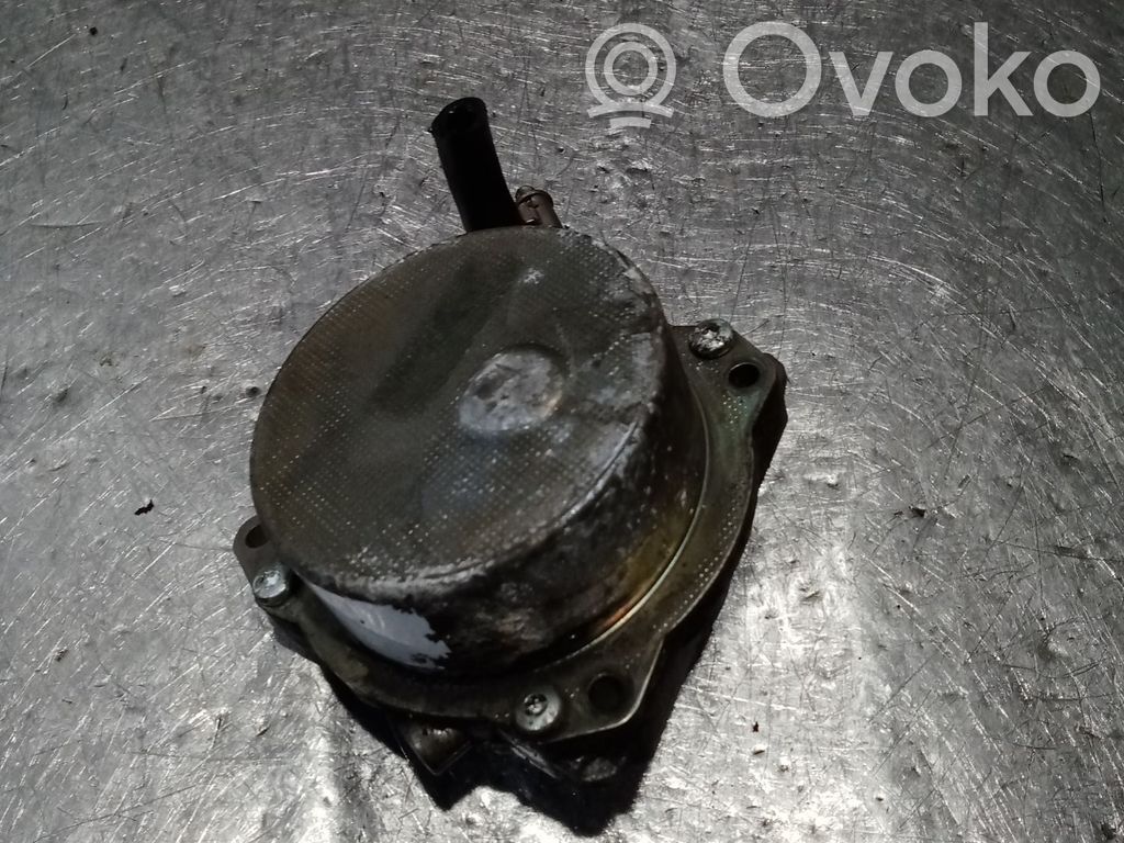 Alfa Romeo GTV Vacuum pump 