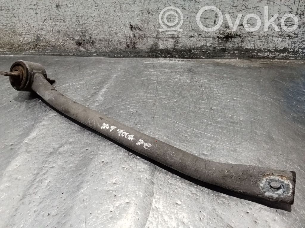 Alfa Romeo GTV Rear control arm 