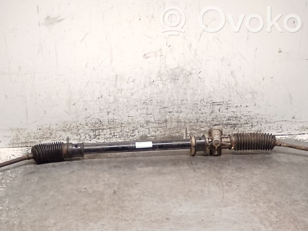Opel Agila A Hammastanko 