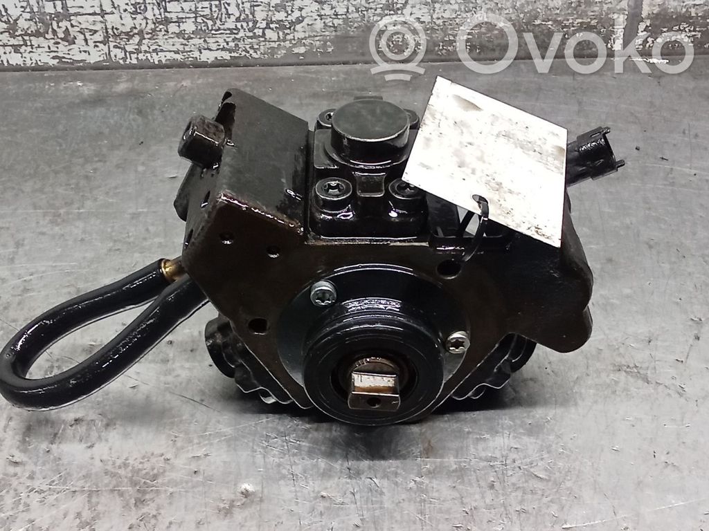 Opel Corsa D Pompă injecție de înaltă presiune 