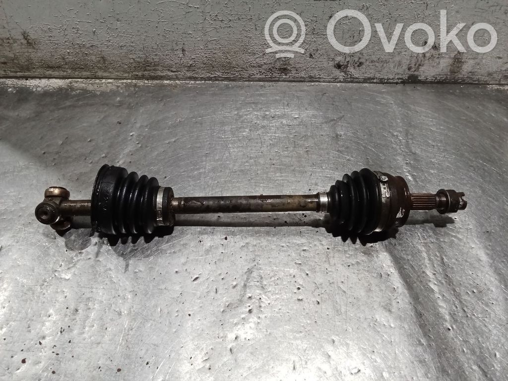 Front driveshaft   19D