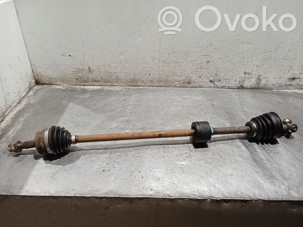 Front driveshaft   19D