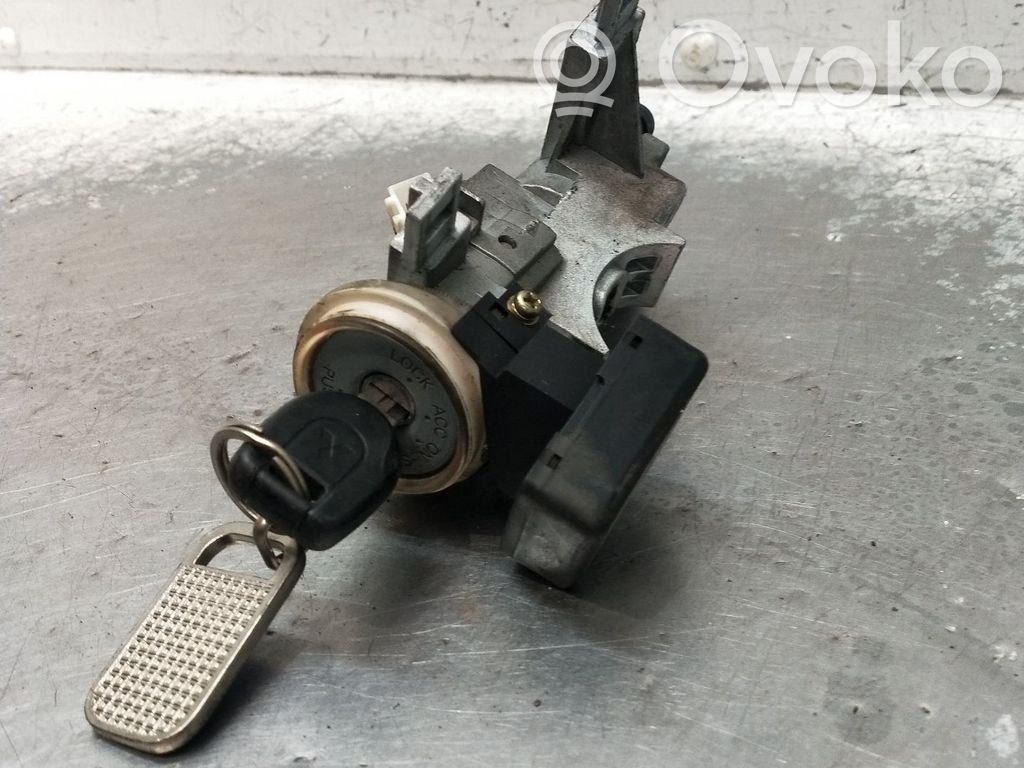 Virtalukko   MR329406,X1T14071M