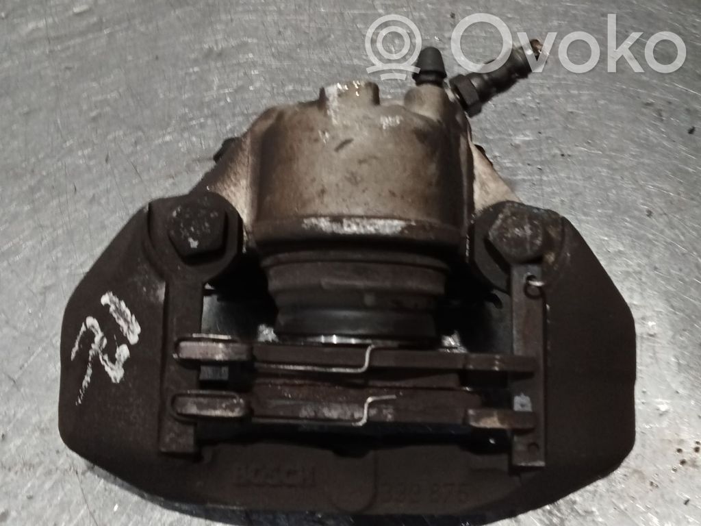Citroen Saxo Front brake caliper 