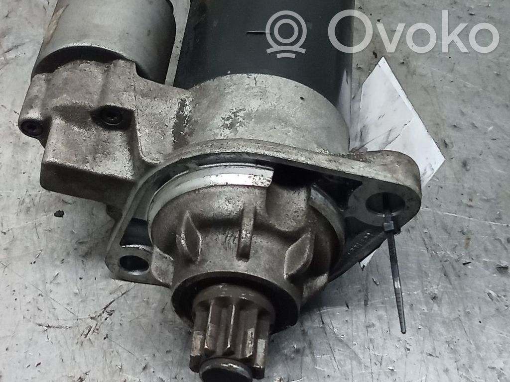 Motor de arranque   02M911023F,0001125048