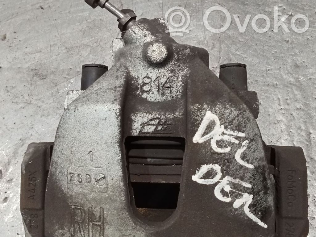 Bremssattel vorne   15TDCI