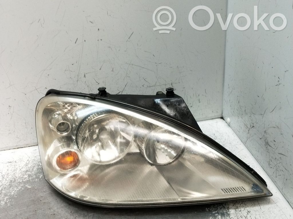Headlight/headlamp   0301183202,7M5941016N