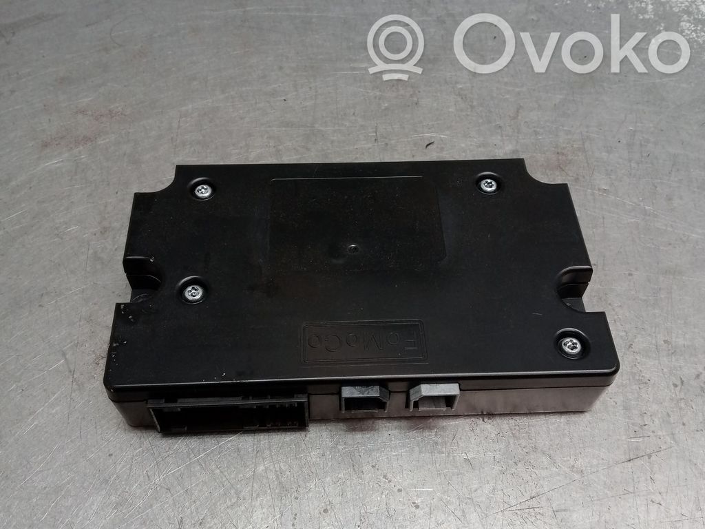 Sonstige Steuergeräte / Module   E1BT14D212SB