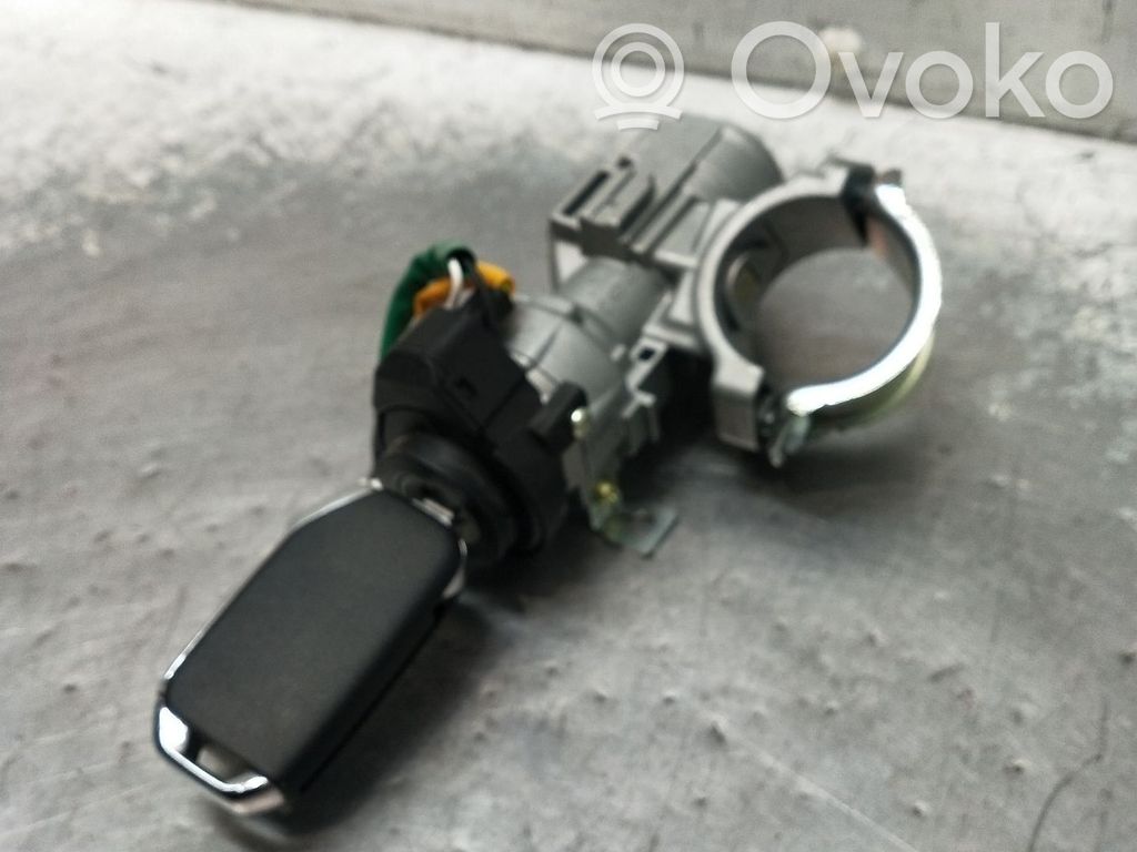 KIA Ceed Užvedimo spynelė 