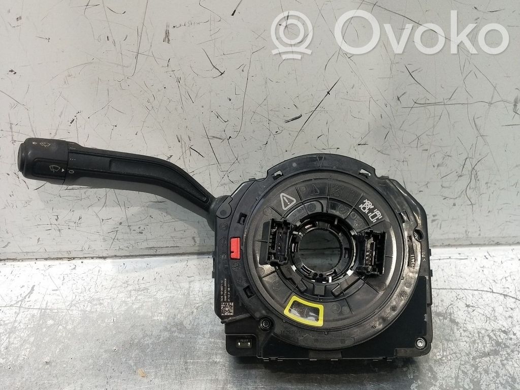 Mercedes-Benz Sprinter W907 W910 Start/Stop control module 