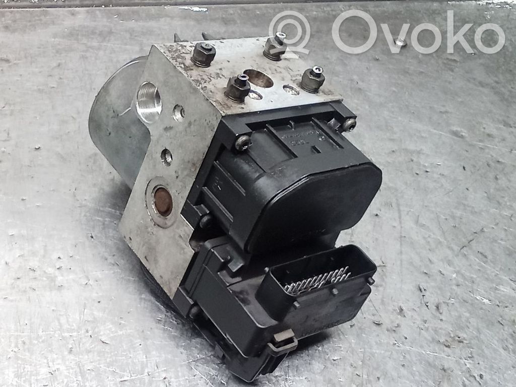 Toyota Yaris Bomba de ABS 