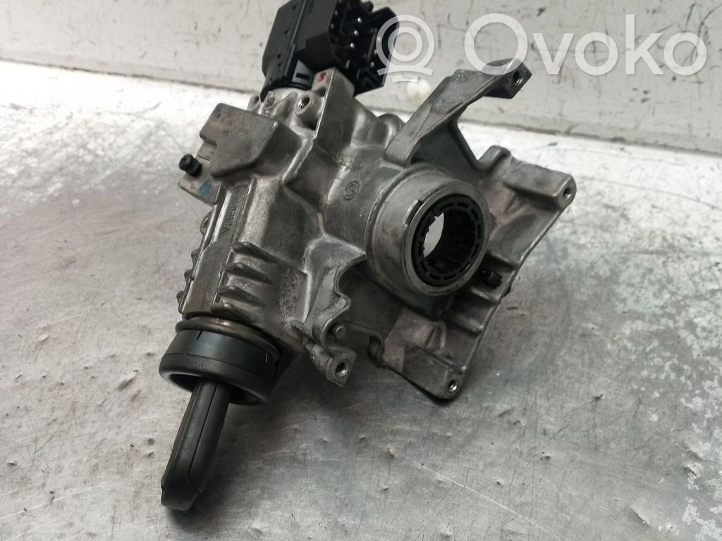 BMW 5 E39 Aizdedzes atslēga 