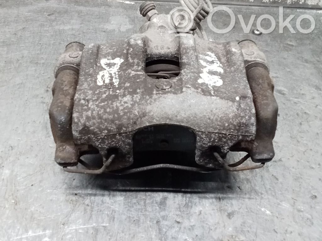 Ford Focus Suport etrier spate 