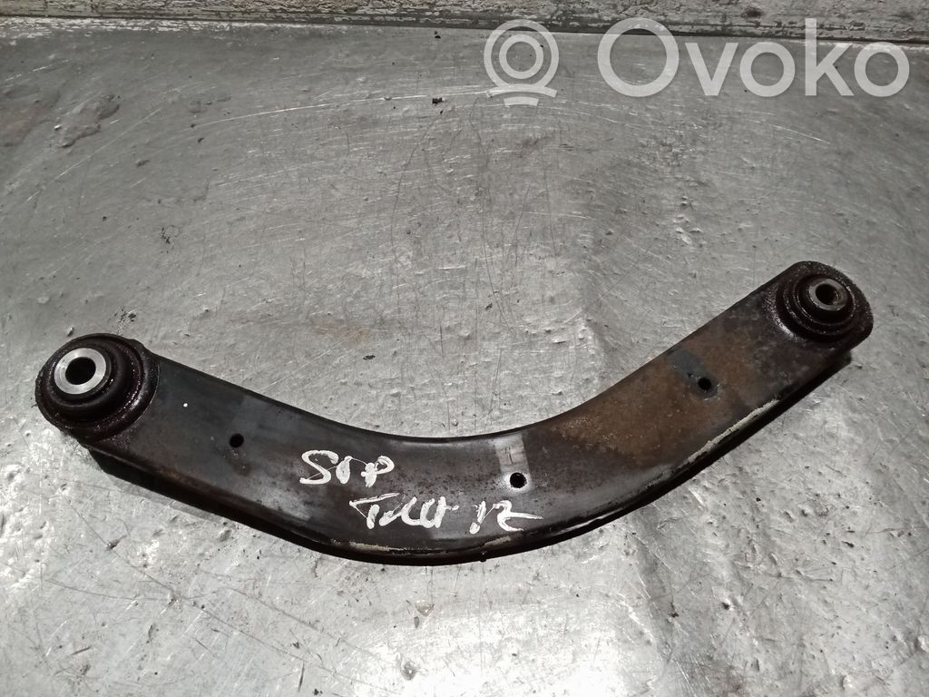 Opel Vectra C Galinė svirtis 