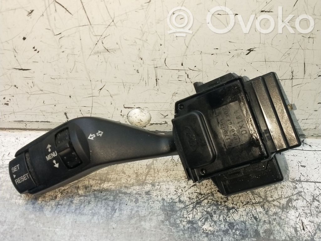 Interruptor de control del panel de luces   17D940B,PA6GF30