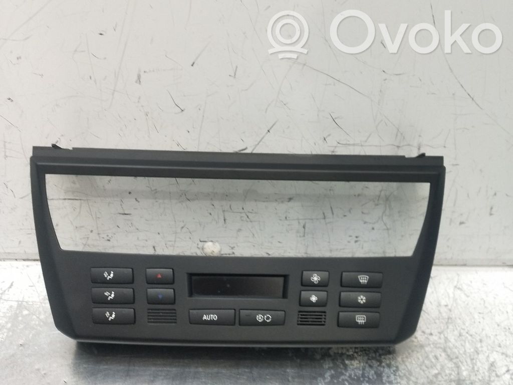 Module unité de contrôle climatisation   64113443981,5HB00877713