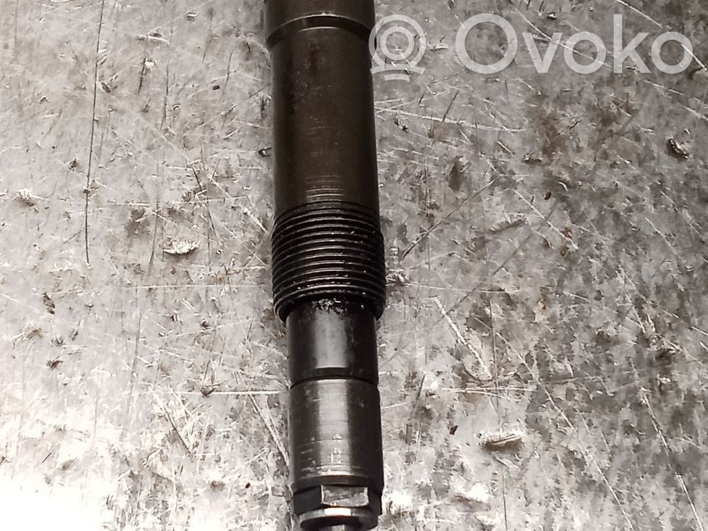 Fuel injector   TJBB02601D,DELPHI