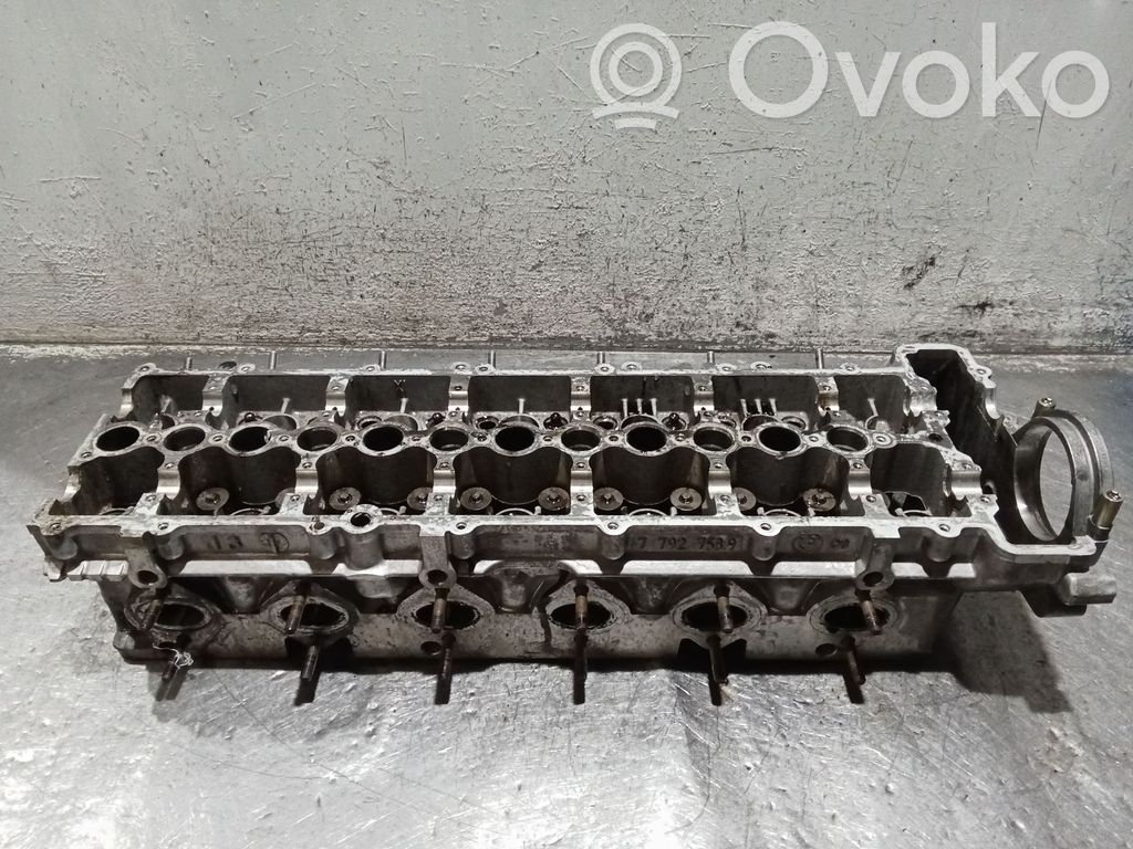 Culata del motor   77927539,306D3