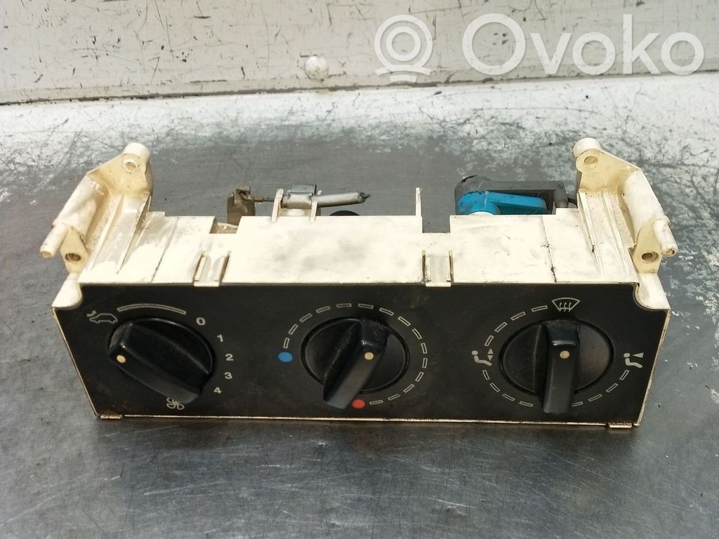 Air conditioner control unit module   654985L