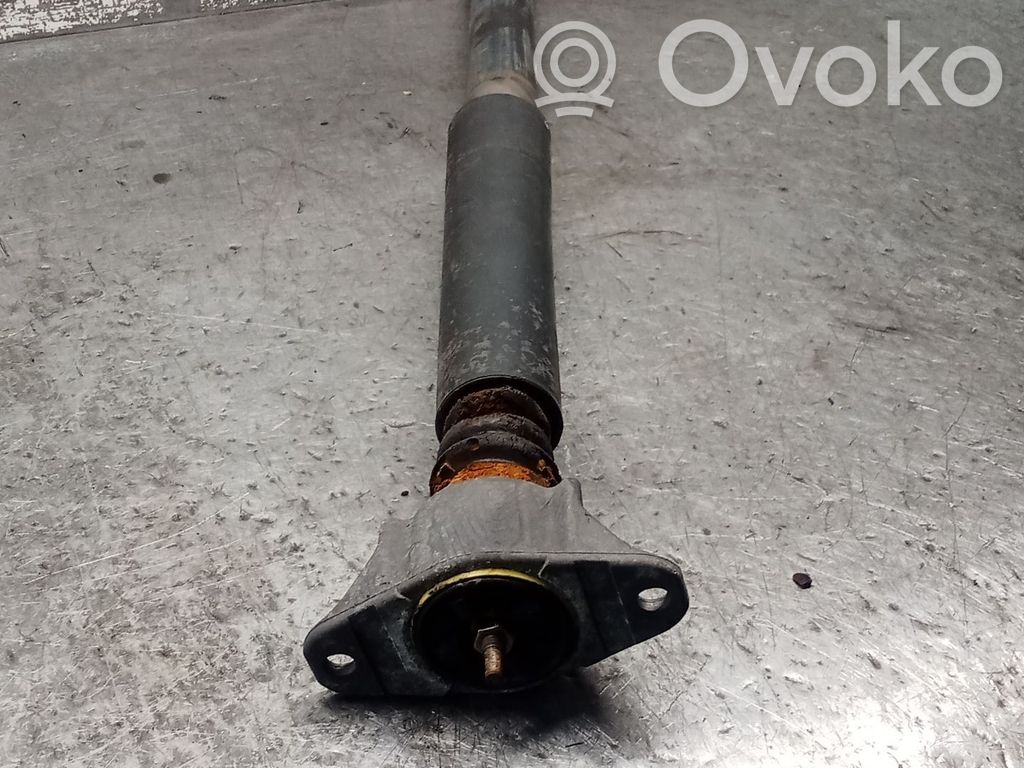 Mazda 3 I Stoßdämpfer hinten 