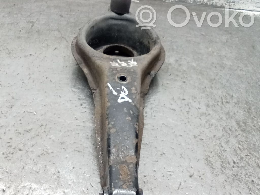 Mazda 3 I Svira 