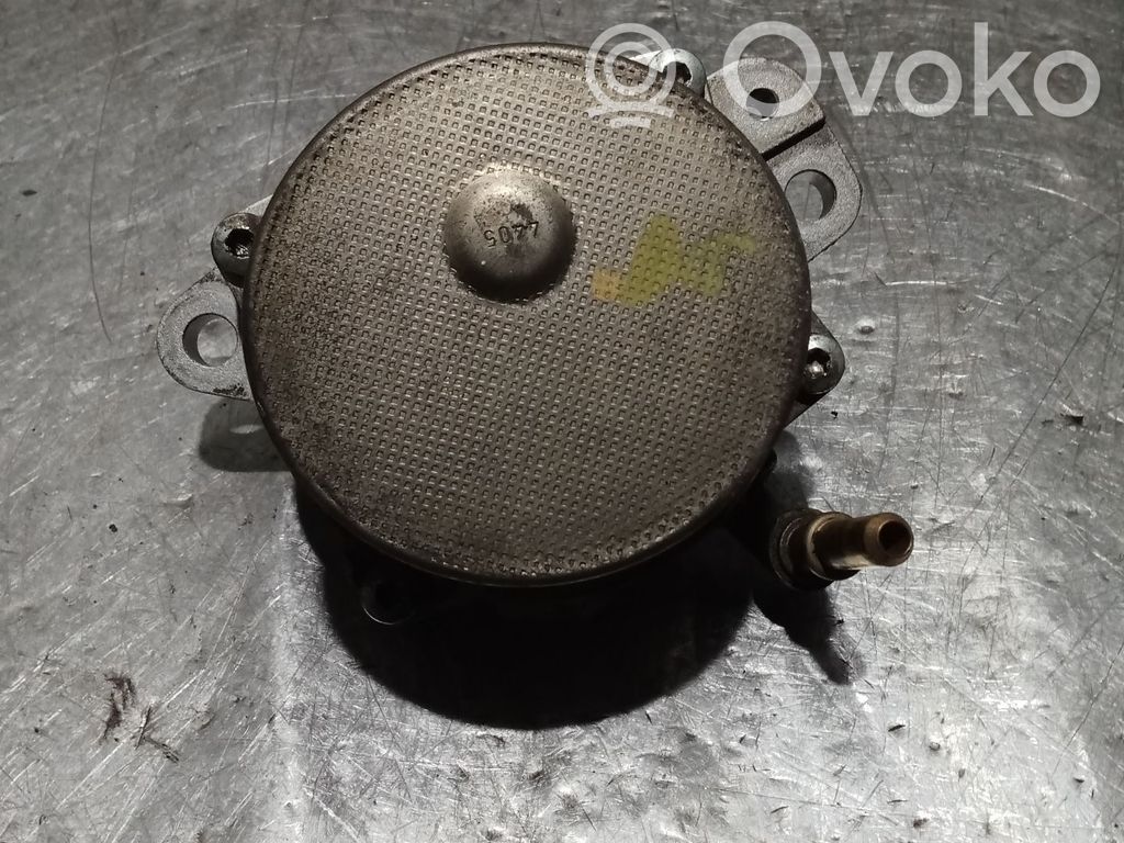 Fiat Doblo Bomba de vacío 