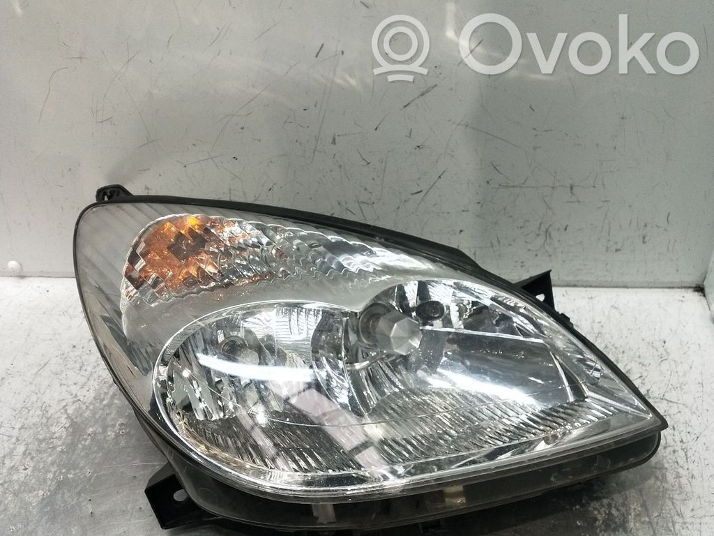 Headlight/headlamp   9632664780,8900448689005270