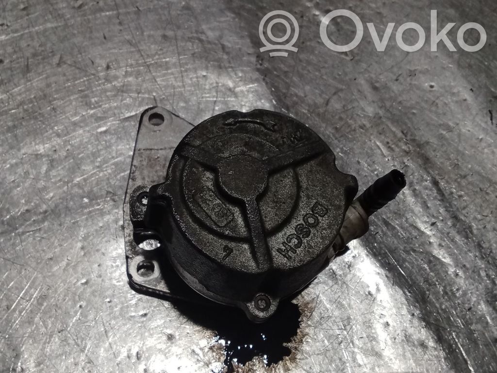 Vakuumo pompa   19TD