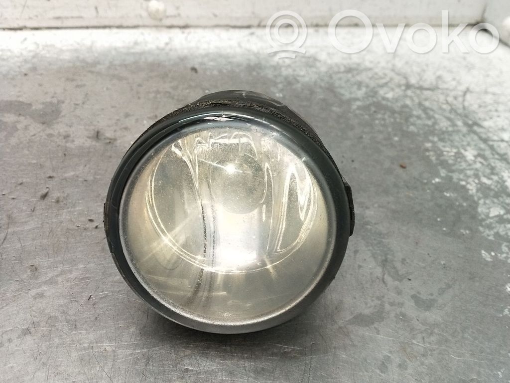 Miglas lukturis priekšā   89204563,2615089906