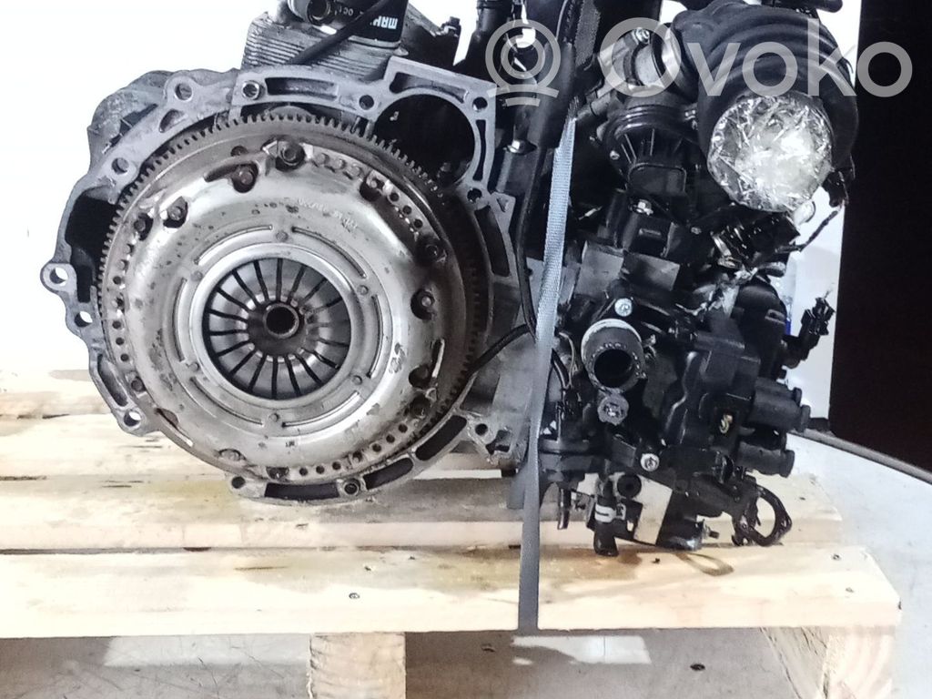 Engine   SIDA,8Y51417