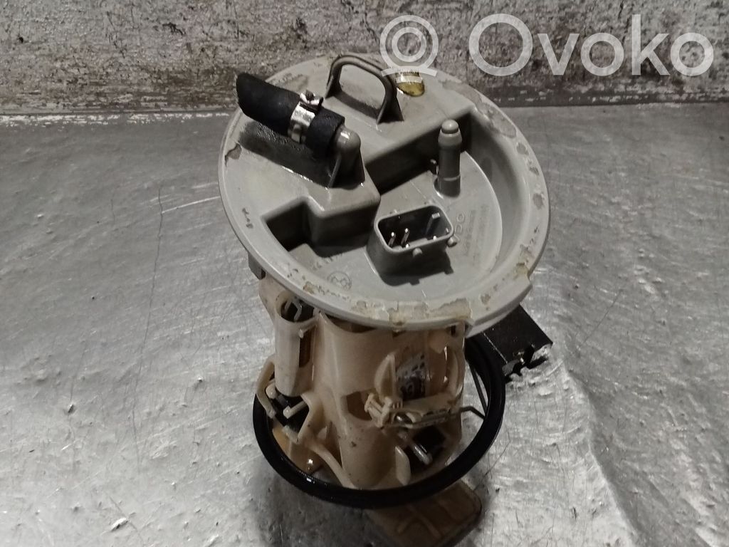 BMW 3 E36 In-tank fuel pump 