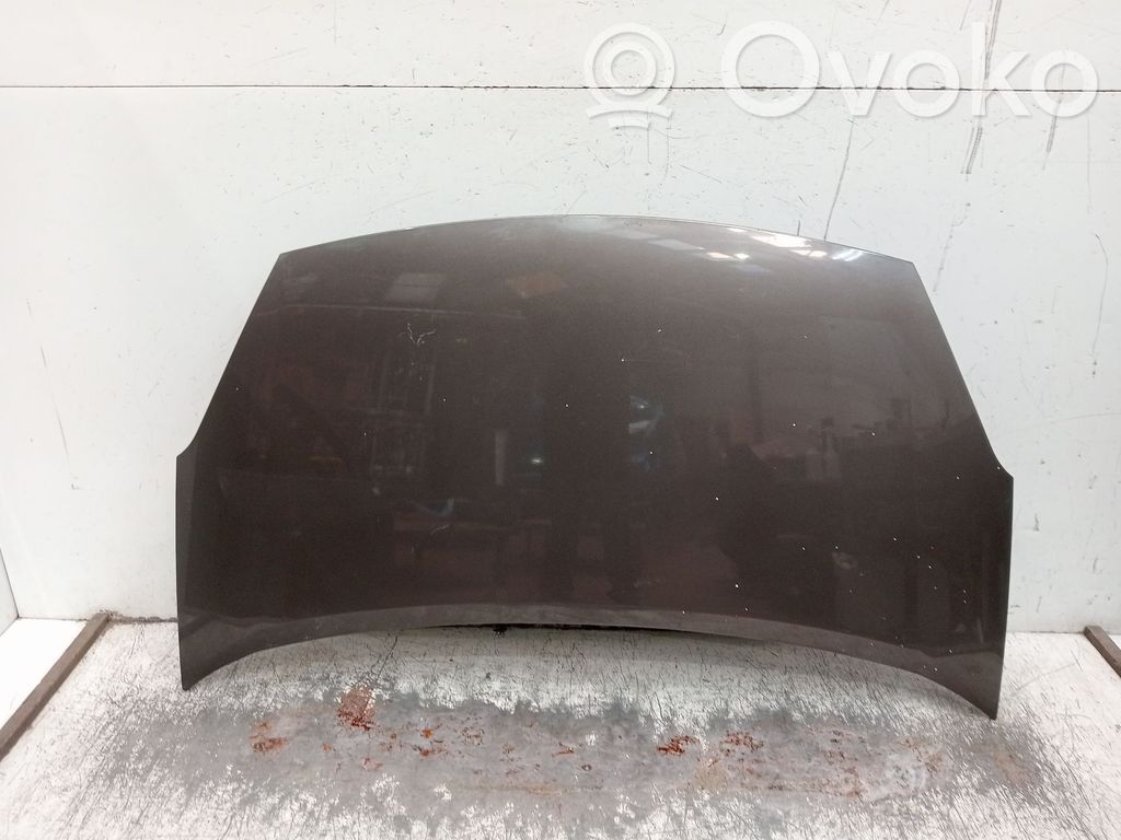 Engine bonnet/hood