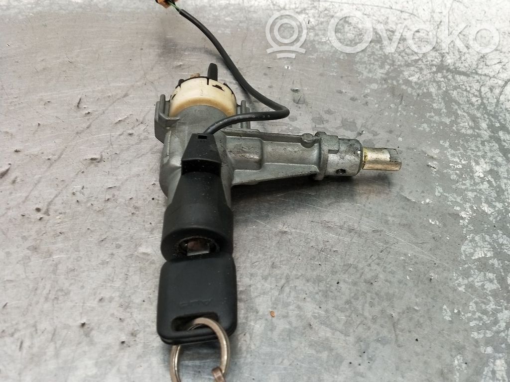 Audi 80 90 S2 B4 Ignition lock 
