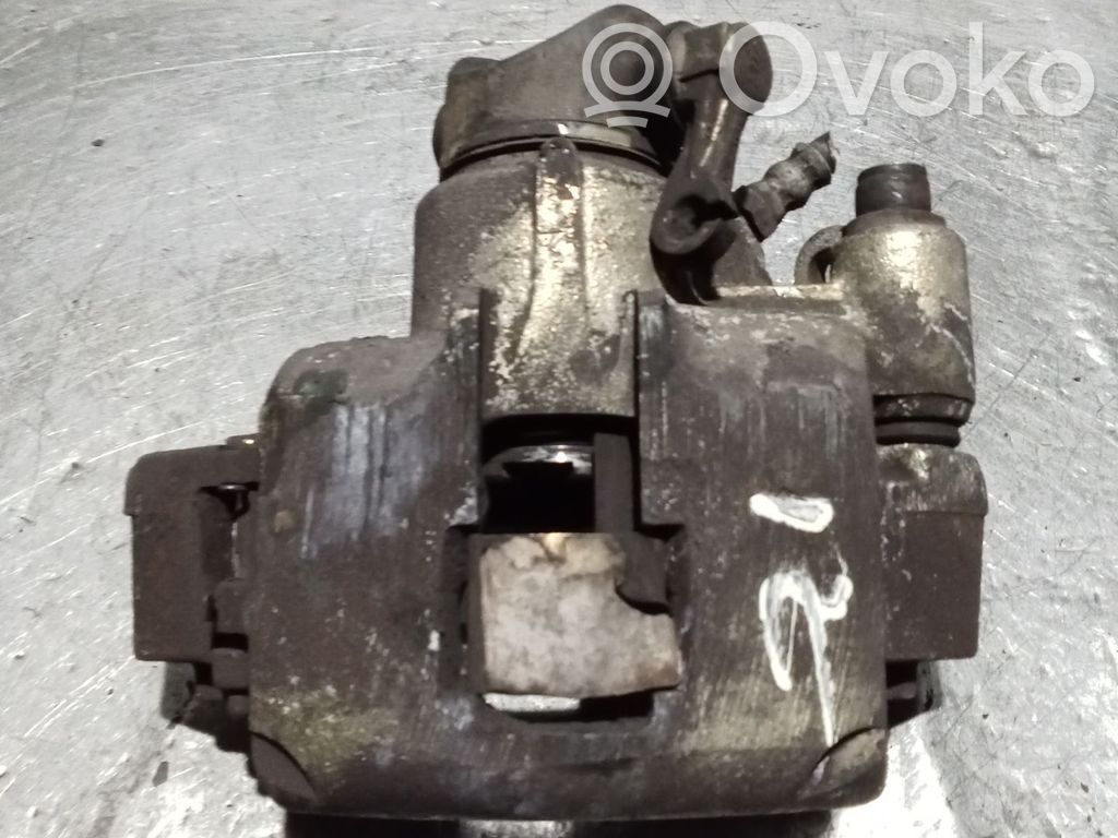 Bremssattel vorne