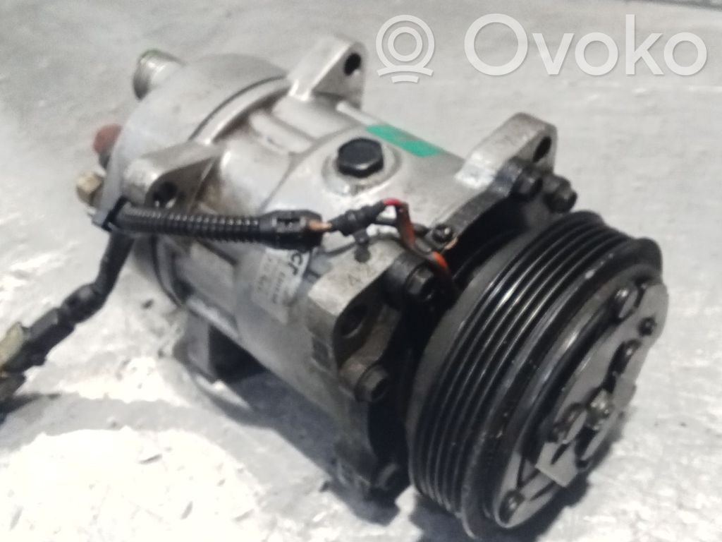 Citroen XM Kompresor / Sprężarka klimatyzacji A/C 