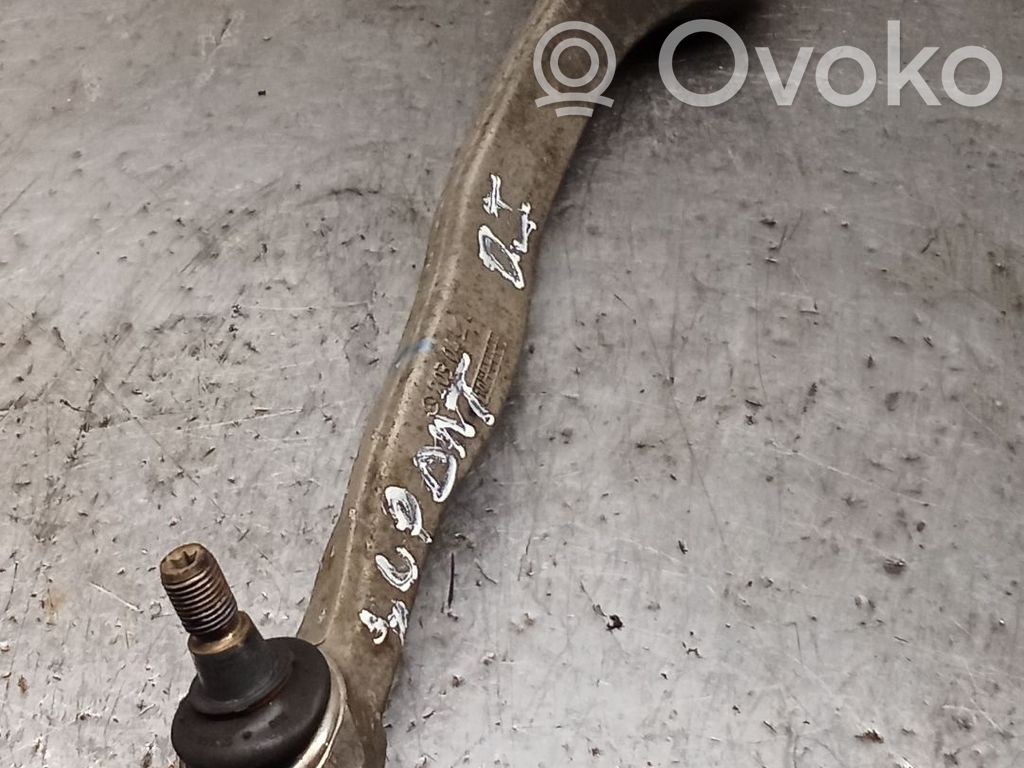 Mercedes-Benz C W204 Brazo de suspensión delantero 