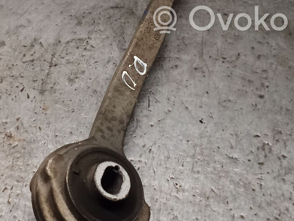 Mercedes-Benz C W204 Brazo de suspensión delantero 