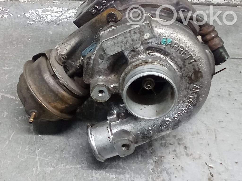 Turboahdin   2248901H,7004477