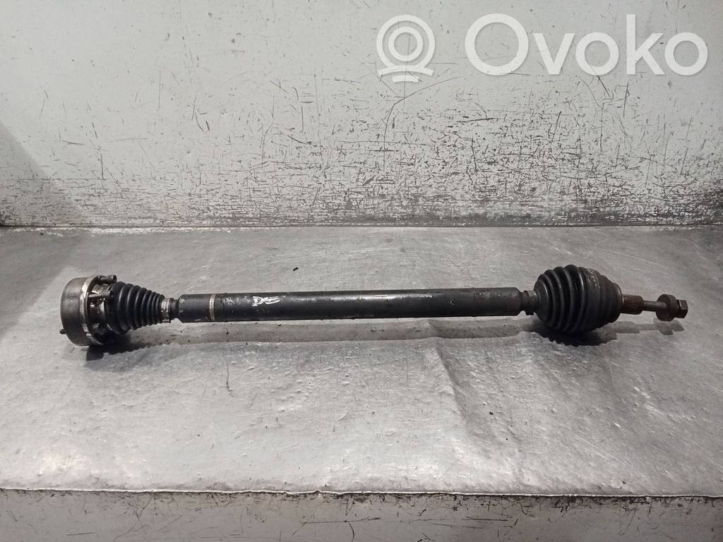 Front driveshaft   19TDI