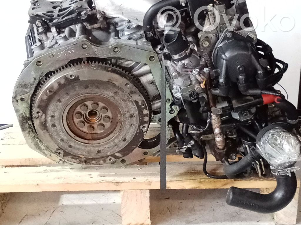 Nissan Primera Engine 