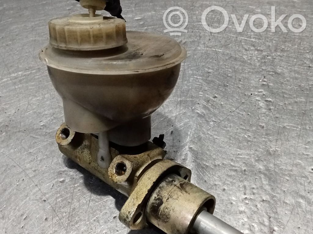 Skoda Felicia I Brake booster 