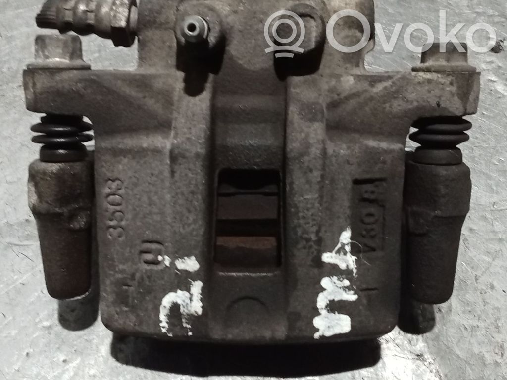 Dodge Caliber Aizmugurējais suports 
