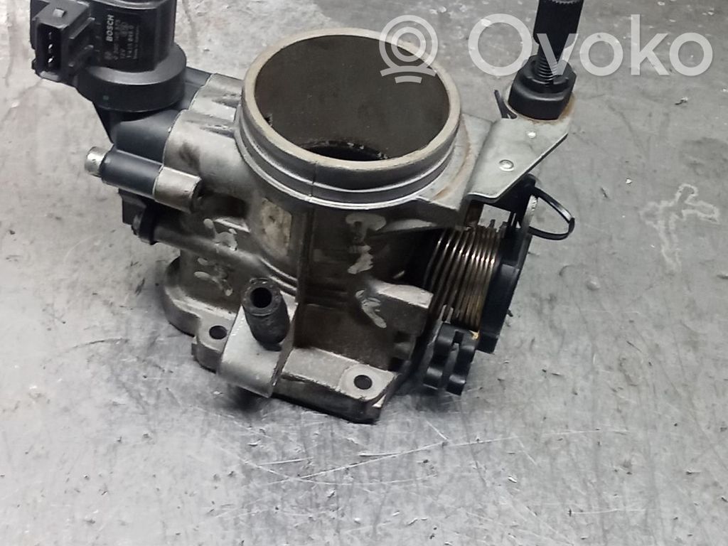 Throttle body valve   0280140575,14358460,1436000