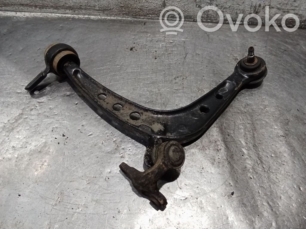 Front control arm   HIERRO4X4,330XD