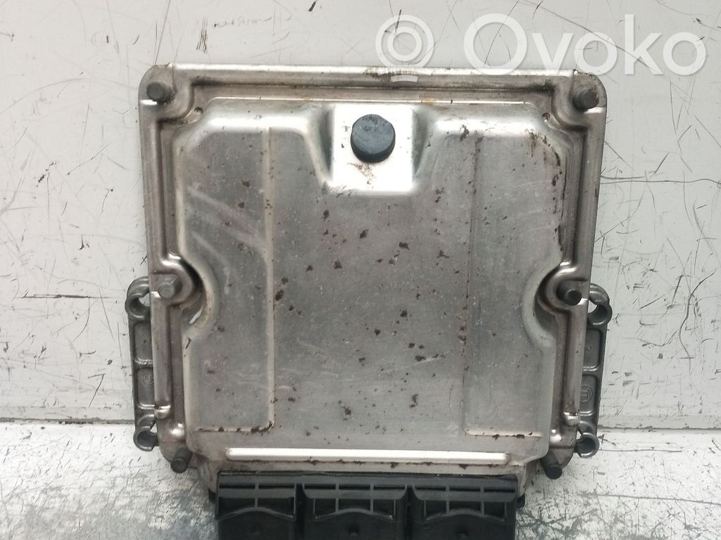 Renault Kangoo I Engine control unit/module 